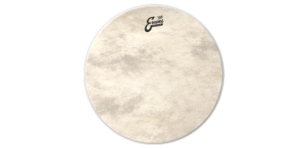 EVANS / BD18CT　カーフトーン 18インチ バスドラムヘッド