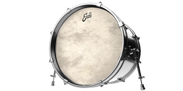 EVANS / BD18CT　カーフトーン 18インチ バスドラムヘッド画像3