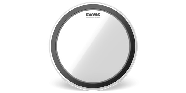 EVANS/BD18EMADHW　EMADヘビーウェイト 22インチ