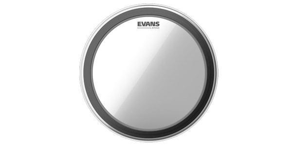 EVANS / BD18EMAD　EMAD クリア 18インチ