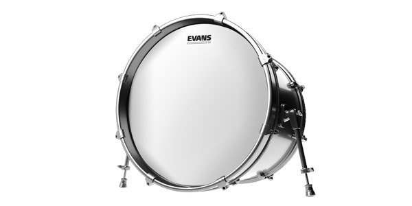EVANS ( エバンス )  / BD18G1CW　G1 コーテッド 18インチ画像3