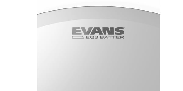 EVANS ( エバンス )  / BD24GB3C　EQ3 フロステッド 24インチ画像3