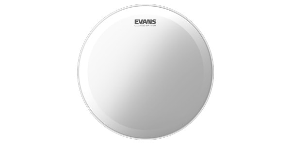 EVANS ( エバンス )  / BD18GB3C　EQ3 フロステッド 18インチ