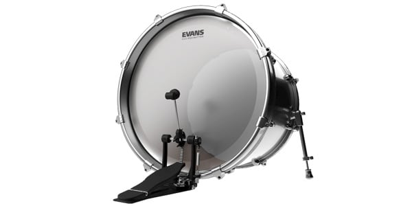 EVANS ( エバンス )  / BD18GB3C　EQ3 フロステッド 18インチ画像2