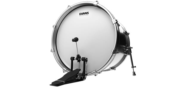 EVANS ( エバンス )  / BD18GB4UV　UV EQ4 コーテッド 18インチ画像2