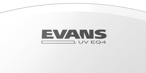 EVANS ( エバンス )  / BD18GB4UV　UV EQ4 コーテッド 18インチ画像3