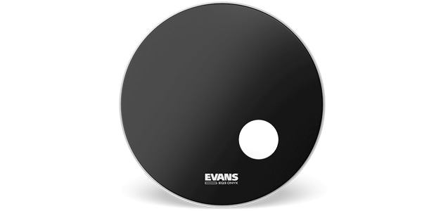 EVANS/BD20RONX