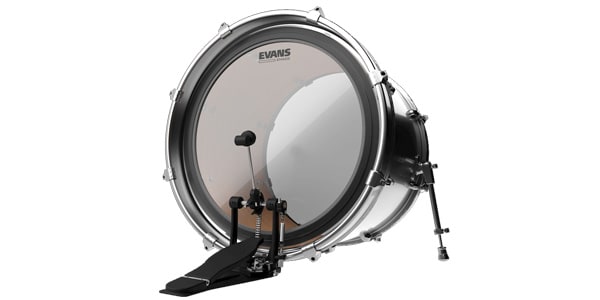 EVANS / BD20EMAD2　EMAD2 クリア 20インチ 画像2