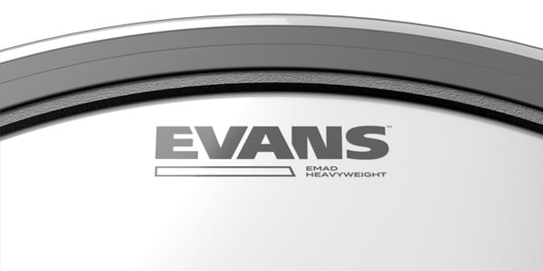 EVANS ( エバンス )  / BD20EMADHW　EMADヘビーウェイト 20インチ 画像3
