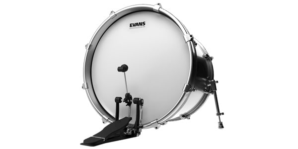 EVANS / BD20G1CW　G1 コーテッド 20インチ 画像2