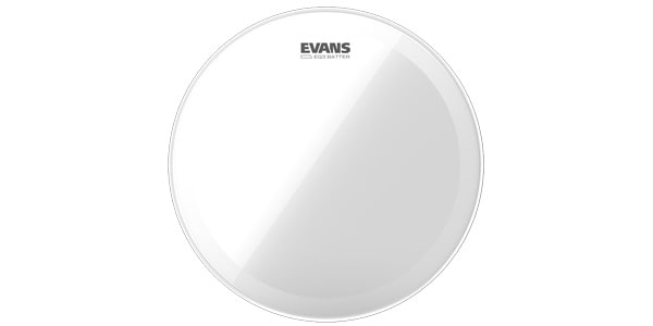 EVANS / BD20GB3　EQ3 クリア 20インチ