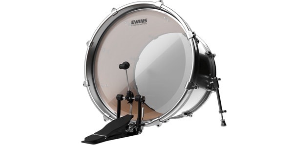 EVANS / BD20GB3　EQ3 クリア 20インチ 画像2