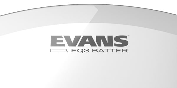 EVANS / BD20GB3　EQ3 クリア 20インチ 画像3