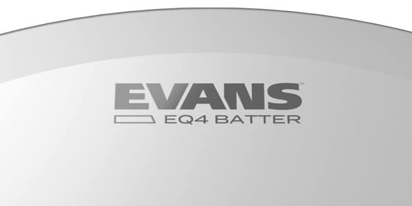 EVANS ( エバンス )  / BD20GB4C　EQ4 フロステッド 20インチ 画像3
