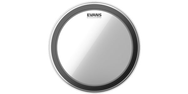 EVANS / BD20GMAD　GMAD 20インチ