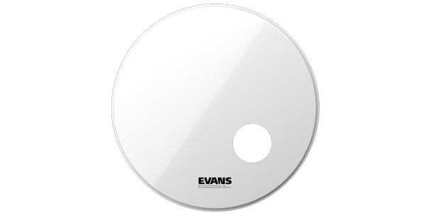 EVANS / BD20RSW　EQ3 レゾナントホワイト 20インチ