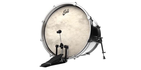 EVANS ( エバンス )  / BD22CT　カーフトーン 22インチ バスドラムヘッド画像2