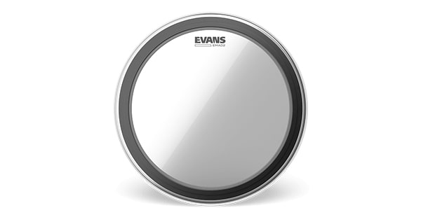 EVANS / BD22EMAD2　EMAD2 クリア 22インチ