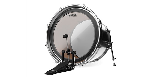 EVANS / BD22EMAD2　EMAD2 クリア 22インチ画像2