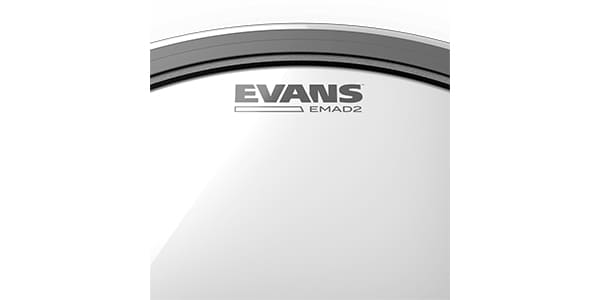 EVANS / BD22EMAD2　EMAD2 クリア 22インチ画像3