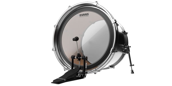 EVANS / BD22EMAD　EMAD クリア 22インチ画像2