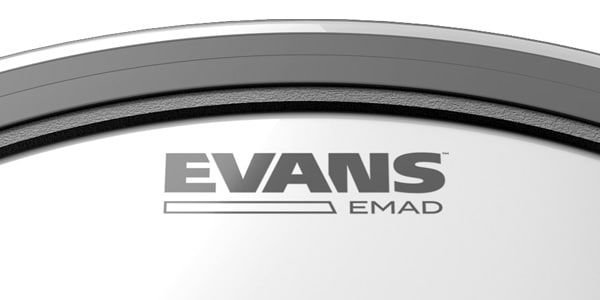 EVANS / BD22EMAD　EMAD クリア 22インチ画像3