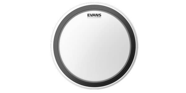 EVANS ( エバンス )  / BD22EMADCW　EMAD コーテッド 22インチ