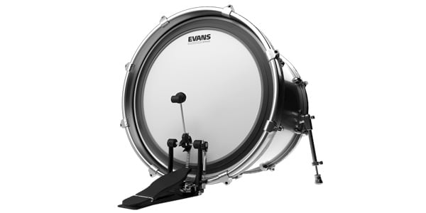 EVANS ( エバンス )  / BD22EMADCW　EMAD コーテッド 22インチ画像2