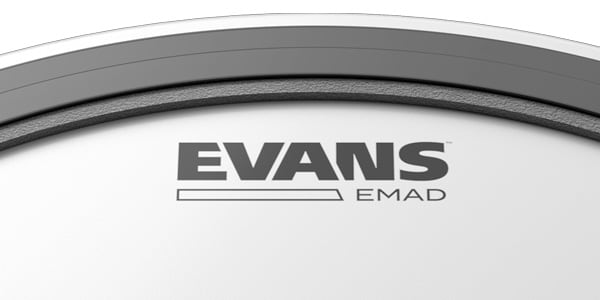 EVANS ( エバンス )  / BD22EMADCW　EMAD コーテッド 22インチ画像3