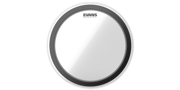 EVANS ( エバンス )  / BD22EMADHW　EMADヘビーウェイト 22インチ