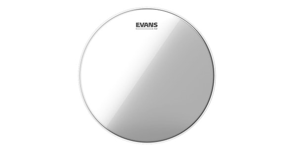 EVANS ( エバンス )  / BD22G2 G2 クリア