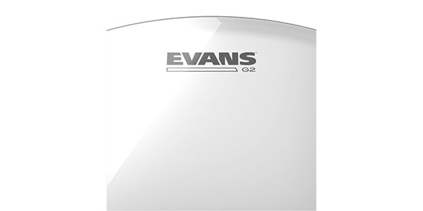 EVANS ( エバンス )  / BD22G2 G2 クリア画像2