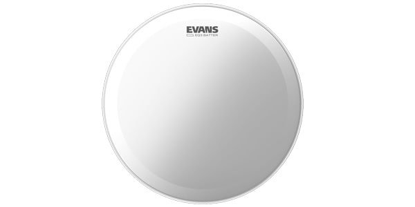 EVANS ( エバンス )  / BD22GB3C　EQ3 フロステッド 22インチ