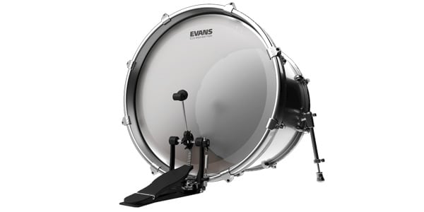 EVANS ( エバンス )  / BD22GB3C　EQ3 フロステッド 22インチ画像2