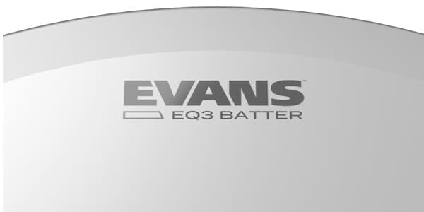 EVANS ( エバンス )  / BD22GB3C　EQ3 フロステッド 22インチ画像3