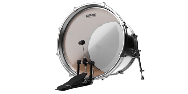 EVANS / BD22GB3　EQ3 クリア 22インチ画像2