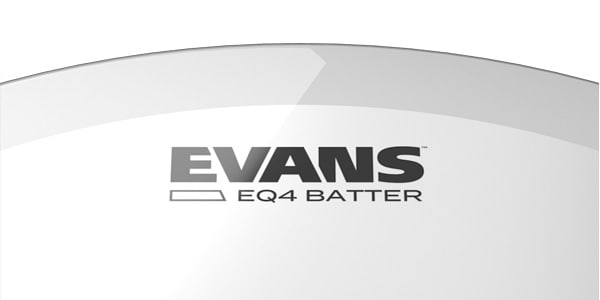 EVANS / BD22GB4　EQ4 クリア 22インチ画像3