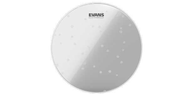 EVANS / BD22HG　ハイドローリック・グラス22インチ