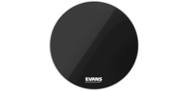 EVANS ( エバンス )  / BD22RBG　レゾナントブラック 22インチ