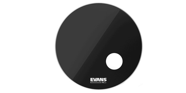 BD22RB　EQ3 レゾナントブラック 22インチ