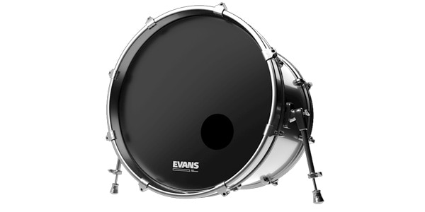 EVANS ( エバンス )  / BD22RONX　EQ3 レゾナントオニキス 22インチ画像2