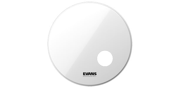 EVANS / BD22RSW　EQ3 レゾナントホワイト 22インチ
