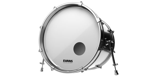 EVANS / BD22RSW　EQ3 レゾナントホワイト 22インチ画像2
