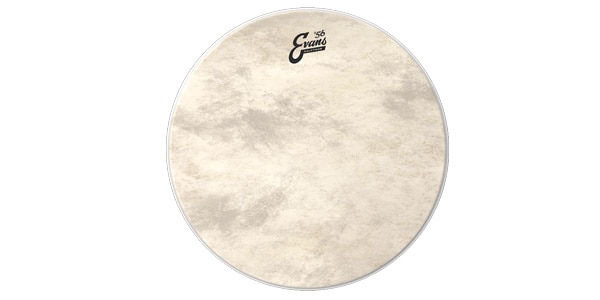 EVANS / BD24CT　カーフトーン 24インチ バスドラムヘッド