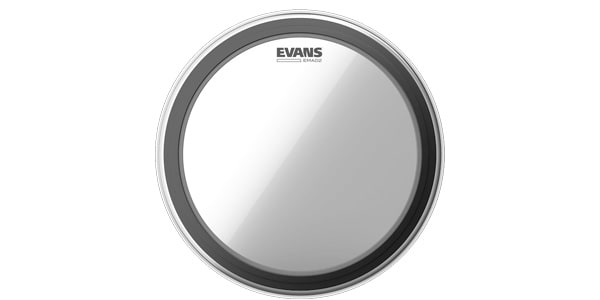 EVANS ( エバンス )  / BD24EMAD2　EMAD2 クリア 24インチ