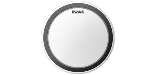 EVANS ( エバンス )  / BD24EMADCW　EMAD コーテッド 24インチ
