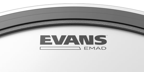 EVANS ( エバンス )  / BD24EMADCW　EMAD コーテッド 24インチ画像3