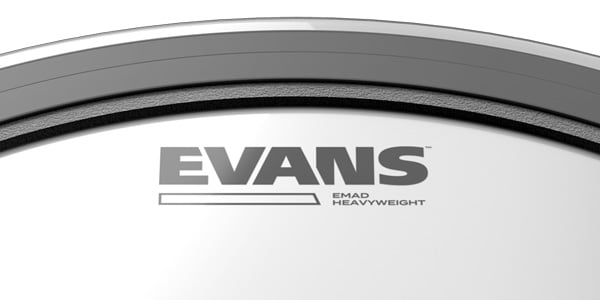 EVANS ( エバンス )  / BD24EMADHW　EMADヘビーウェイト 24インチ画像3