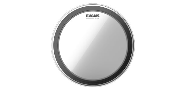 EVANS / BD24EMAD　EMAD クリア 24インチ
