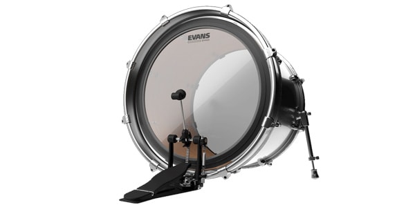 EVANS / BD24EMAD　EMAD クリア 24インチ画像2